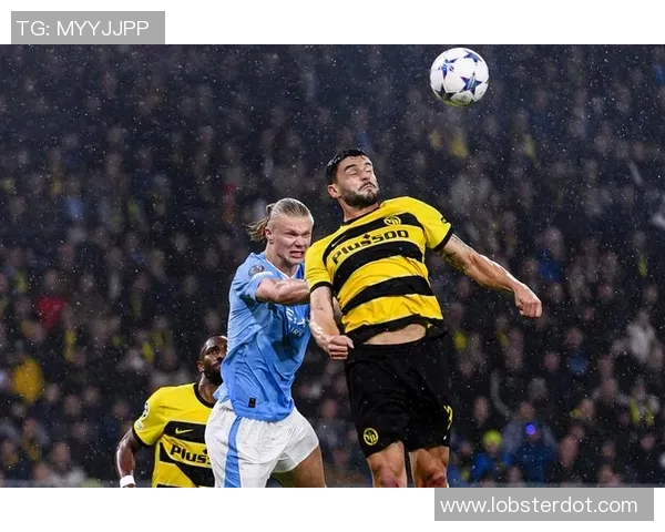 哈兰德闪耀全场助曼城7-0狂胜莱比锡创欧冠新纪录