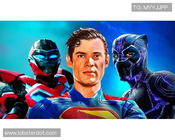 足球明星客串漫威电影揭示运动与超级英雄的奇妙结合